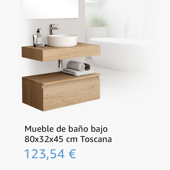 Mueble Toscana